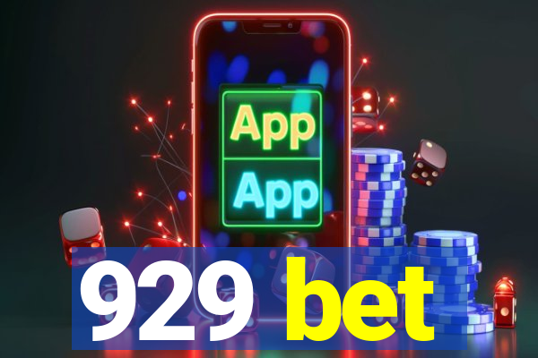 929 bet